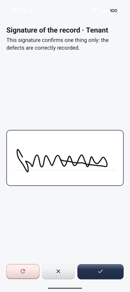 The app in pictures 18
